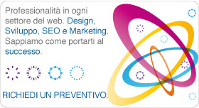 informazioni web agency