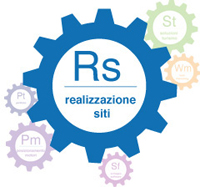 realizzazione siti web