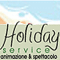 holiday service