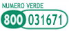 numero verde